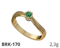 BRK-170-1 Yellow_Emerald-Diamond.jpg82.jpg