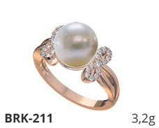 BRK-211-1 rose-White pearl.jpg113.jpg