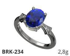 BRK-234-1 White_BlueSapp-Diamond.jpg134.jpg