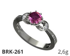 BRK-261-1 White_PinkSapp-Diamond.jpg155.jpg