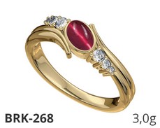 BRK-268-1 yellow_star ruby-diamond.jpg160.jpg