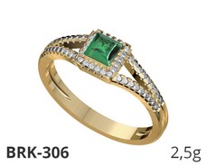 BRK-306-1 Yellow_Emerald-Diamond.jpg181.jpg