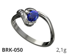 BRK-050-1 White_BlueSapp-Diamond.jpg30.jpg