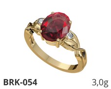 BRK-054-1 Yellow_Ruby-Diamond.jpg34.jpg